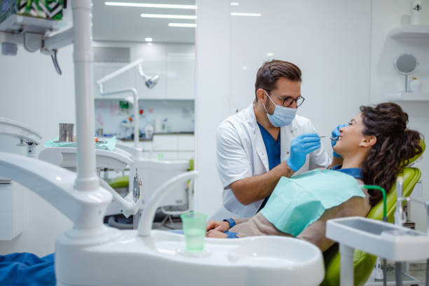 Professional Dental Services in Poughkeepsie, NY